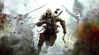 Rogue  Assassins Creed 3 Dubstep ReOrchestration [upl. by Adirehs]