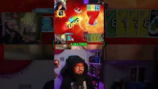 Cuciniamo Insieme Risate e Sorpresi in Cucina blur twitch uno carte clips live memes [upl. by Attekram]