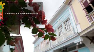 Guayaquil  Ecuador Facts  Exploring Ecuador in 36 Seconds [upl. by Merlina]