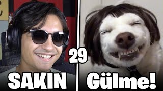 SAKIN GÜLME  29 [upl. by Musihc3]