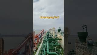 Lianyungang port 16092024 youtube motifasi shortvideo weather terminal [upl. by Nare175]