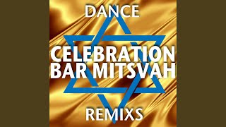 Oseh Shalom Dance Mix [upl. by King807]