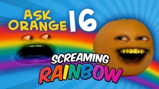 Annoying Orange  2 BILLION VIEWS THANK YOU [upl. by Hartfield]