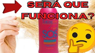 SOS DA FOREVER LISS FUNCIONA [upl. by Cosma934]