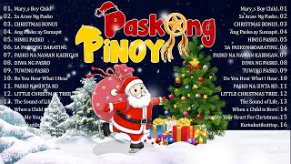 Pinoy OPM Best Tagalog Pasko Song Christmas Songs Medley  Popular Pinoy Christmas Songs 2025 [upl. by Orly]