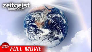 ZEITGEIST ADDENDUM  Full Free Documentary  Peter Joseph Social Distortion [upl. by Bakeman]