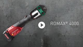 Rothenberger Romax 4000 [upl. by Twila]