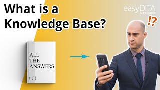 What is a Knowledge Base How to Optimize Your Knowledge Management Featuring Noz Urbina [upl. by Atworth]