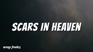 Scars In Heaven  Casting Crowns Lyrics [upl. by Gazzo453]