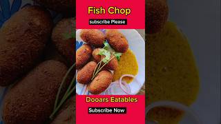 macher chop recipe  fish chop recipe shorts shortvideo fishchop [upl. by Alleram497]