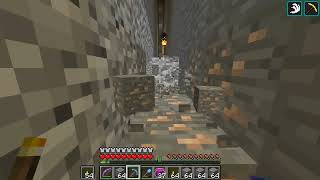 1190【Minecraft】avaritia単体で攻略【MOD】Avaritia only Survival Hardmode [upl. by Placia]