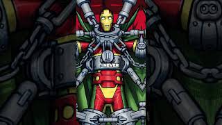 Who is Mister Miracle [upl. by Iridissa394]