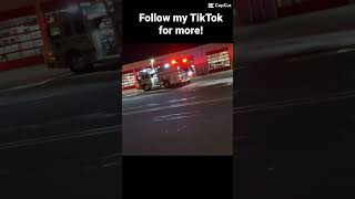 Firefighter TikTokvideos [upl. by Lilia92]