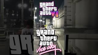 GTA 6 Trailer 2 Releases in November gta6 gta6online gta6new gta6clips gta6trailer2 gta6leaks [upl. by Yznil]