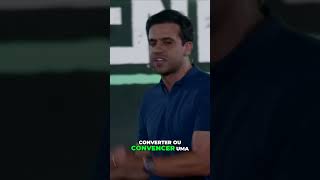 Pablo Marçal 🔥 shorts vidaprospera evoluirsempre pablomarçal reels mentalidade jhonescah [upl. by Hosfmann]