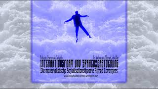 Kritische Theorie des Subjekts  Die materialistische Sozialisationstheorie Alfred Lorenzers 2015 [upl. by Daffy346]