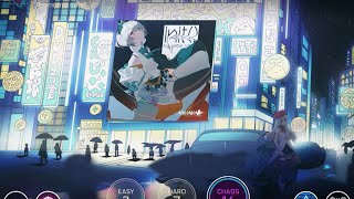 【Cytus II】”init” CHAOS 14 譜面確認 [upl. by Yerfdog]