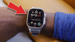 Apple Watch Series 9 amp Ultra 2 What Are We Waiting For [upl. by Haidebez]