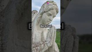 Barachiel lange de la richesse financière ange religion [upl. by Saimerej925]