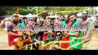 Sound blong Tablelands LSB [upl. by Ylatan]