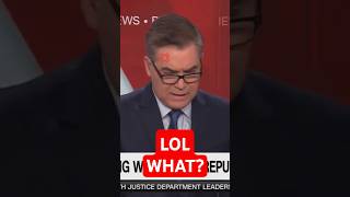 CNNs Jim Acosta FALSELY Claims Trump Didnt Win Popular Vote [upl. by Arotahs]