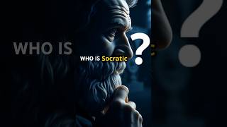 Unlocking Socrates Mind behind Modern World history historyfacts philosophy [upl. by Eceinej348]