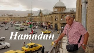 IranHamadan City Part 90 [upl. by Paapanen243]