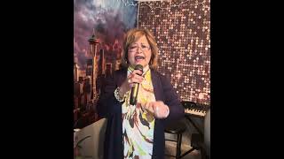 Connie in USA Performs You’re Still The One by Shania Twain coversong shortsvideo shania country [upl. by Ellenaej]