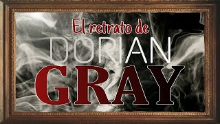 El RETRATO de DORIAN GRAY  RESUMEN  Draw My Life en Español [upl. by Ezitram767]