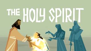 Understand How the Holy Spirit Works in the Bible [upl. by Ailecec]