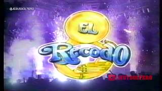 BANDA EL RECODO de Cruz Lizarraga TENGO UNA ILUSION [upl. by Airahs]