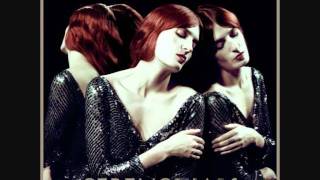 Florence  The Machine  Breaking Down Acoustic Full Song [upl. by Selhorst]