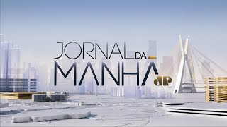 JORNAL DA MANHÃ  241024 [upl. by Derrik522]