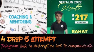 kiya dropper bhi topper ban sakta haidroppertotopper neetstrategy neet2023 neetpreparation [upl. by Maighdiln418]