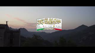 TRAILER  Slalom Novara di Sicilia 2024 [upl. by Mclaughlin]