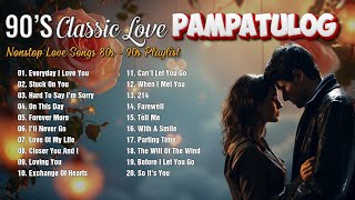 New Tagalog Love Song OPM 2024 💓OPM All Hit 2024💓Pampatulog Love Songs💓 [upl. by Desirea]