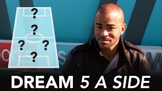 Alan Shearer unfolds the Fight between lee bowyer and kieron dyer football [upl. by Irahk]