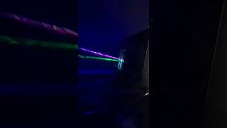 Animated Laser Light Show For Under 150 My Temu Find Review [upl. by Olsen653]