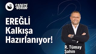 Borsada Alıcılar İsteksizken Performansını Koruyan Hisseler  R Tümay Şahin [upl. by Atinrehs21]