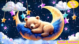 Baby Sleep Music 🌜 Lullaby for Babies to Go to Sleep ✨ Soothing Music for Babies and Toddlers [upl. by Rolando25]