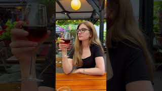 Rüdesheim am Rhein 🍇🍷 Germany mini vlog [upl. by Osi]