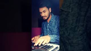 Jhoka hawa ka aaj bhi🎹🎧 [upl. by Shieh]