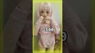 It Costs To Doll Collect [upl. by Marin]