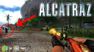 DESCARGAR Alcatraz Para PC Full ISO Español MEGA [upl. by Perceval398]