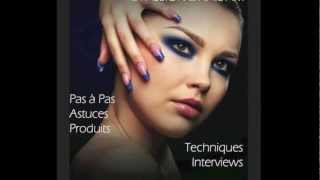 ONGLES amp STYLES  le magazine [upl. by Eessej494]