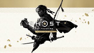 ghost of tsushima directors cut [upl. by Forrer]