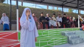 TERHARU PERPISAHAN DGN USTAZ RAFIDZI [upl. by Sudoeht]