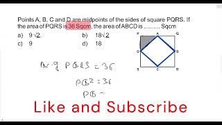 QUADRILATERALS CHAPTER 8 CLASS 9 GRADE IX [upl. by Goeger]