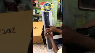 Boat Aavante Bar 1550 Pro  160 W Sound Bar Unboxing  Price Only 4734 shots unboxing boat [upl. by Gerfen]