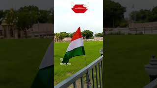 15 August 2024  Happy Independence Day 2024 Status shorts deshbhakti skfunremix [upl. by Chilson179]